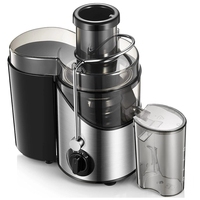 Juicer Machine Keuken Accessoires Koude Pers Draagbare Blender Sap Extractor Smoothie Fruit Oranje Mini Handleiding Commerciële