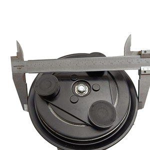 Compresor de Aire Acondicionado de Alta Calidad 10355419 135mm 2PK 12V R134a para TM15 TM.15.A2.12.135F, TM.15.A2.12.135F 10355419 TM.15.A2.12.135F, T - Product Image 3