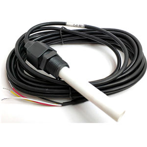 Dispositivo inteligente de medición de conductividad del agua CM230 para producción de latas de bebidas Sanitario Fácil operación para fábricas de refrescos - Product Image 2