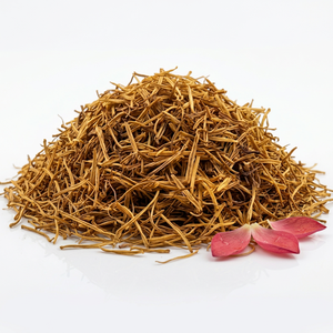 Estambre de Loto Sagrado Seco Natural (Nelumbo Nucifera), Materia Prima para Ingredientes Herbales, Suministro al por Mayor - Product Image 5