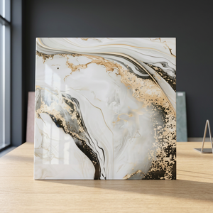 Carreaux de sol en céramique grès cérame gris mat 40x40cm modernes, imperméables, pour la décoration intérieure de salle de bain - Product Image 3