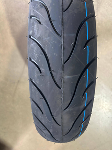 Neumáticos de Motocicleta de 17 Pulgadas de Alta Calidad Directo de Fábrica, Precio al por Mayor, 70/90-17 70/100-17 100/90-17 - Product Image 2