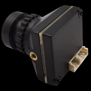 Cámara para Dron FPV de 1500TVL, 1_2.8'' pulgadas, 2.1mm, LST-S7, con Parámetros Ajustables, para Drones de Carreras FPV - Product Image 6