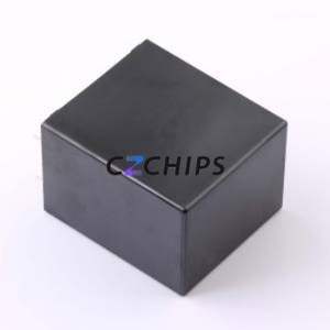 ตัวเก็บประจุฟิล์มโพลีโพรพิลีน (CBB) รุ่น TDC706J0900D576545CS แบบ DIP-4, ระยะขา P=52.5 มม. 70uF 5% 900V - Product Image 2