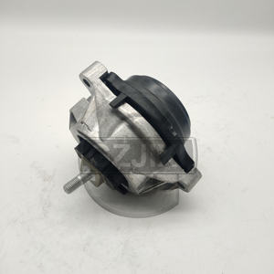 Robustes Gummi material Motor halterung für BMW 3er Mini und Auto mit hochwertigem Eisen und Aluminium - Product Image 5