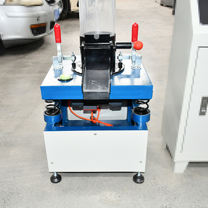 Testeur de temps de débit global grossier de bonne précision pour des tests de matériaux de construction précis - Product Image 4