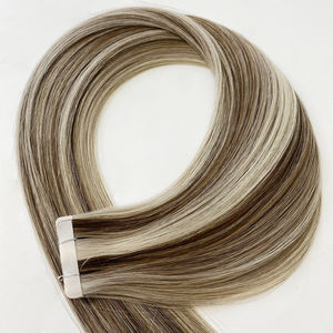 2025热销产品双拉欧洲人发胶带，适用于女性，批发价 - Product Image 5