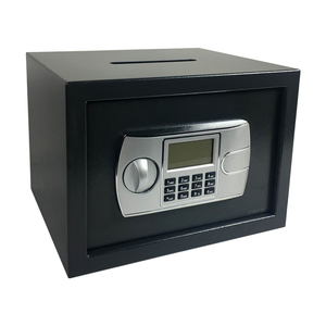 Cassaforte Digitale con Display LCD per Casa, Hotel, Ufficio, Cassaforte Elettronica, Armadietto di Sicurezza - Product Image 6