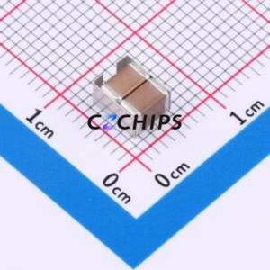 Condensador SMD (MLCC) FE2CX106M101LFL 1812 (Capacitancia: 10uF) (Precisión: 20%) Voltaje Nominal: 100V - Product Image 1