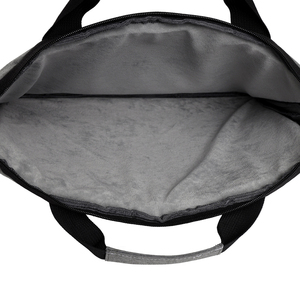 Tùy Chỉnh Thời Trang 15 Inch Xách Tay Máy Tính Xách Tay Mang Theo Túi Chống Nước Oxford Chất Liệu USB Không Thấm Nước Cho Nam Giới Phụ Nữ Văn Phòng Kinh Doanh - Product Image 6