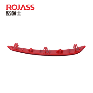 63147388765 para <span class=keywords><strong>BMW</strong></span> 5 Series G30/G31/G38 reflector de luz de parachoques trasero lámpara reflectora - Product Image 3