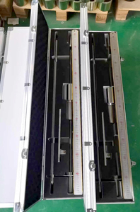 DCPT 휴대용 토양 동적 콘 관입 시험기 - Product Image 6