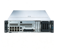 Serveur d'entreprise 2U en rack, serveur de stockage et de calcul haute performance pour centre de données, site Web et opérations de cloud computing