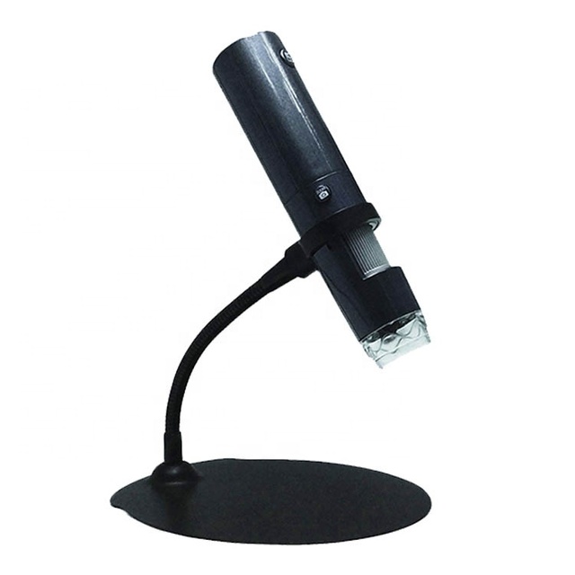 Portable HD Compatible with a Variety of Smartphones Wifi Digital Camera Industrial Microscope