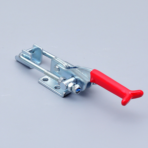 Chốt chuyển đổi kẹp với tính năng khóa GH-431 - Product Image 5