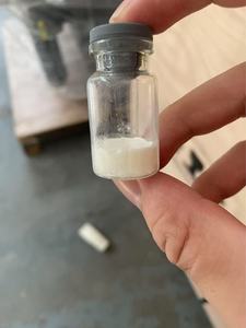 Lyophilisateur industriel avec fonction de capsulage automatique pour la production de vaccins à bas prix - Product Image 4