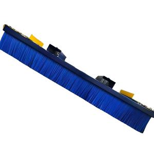 Cepillo de Repuesto para Montacargas, Fabricación al por Mayor, Material PP de Alta Resistencia al Desgaste, Cepillo para Excavadoras - Product Image 2