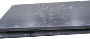 Profissão Fornecedores Ar550 Carbono Folha Dureza Desgaste Placa De Aço Resistente - Product Image 6