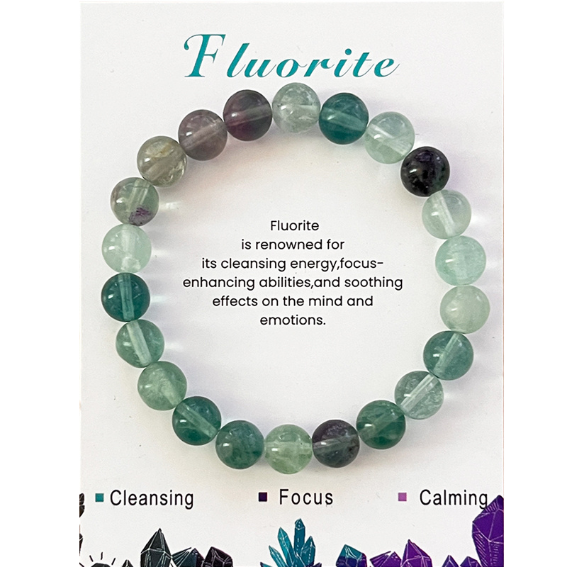 Fluorite-Multi