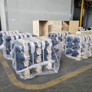 Shur elevatore cilindri idraulici per autocarro con cassone ribaltabile, escavatore, camion di immondizia - Product Image 6