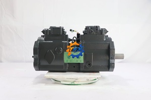 ปั๊มไฮดรอลิก K3V180DT สำหรับรถขุด R320LC-7A R335-7LC R340-7 R450-7 ปั๊มหลัก อะไหล่เครื่องจักรก่อสร้าง 1463807 - Product Image 2