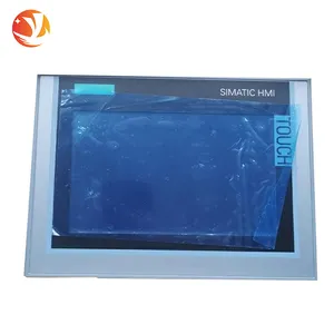 Gold Seller 6AV2124-0MC01-0AX0 SPS-Controller Brandneues Original Spot Hmi Touch Panel