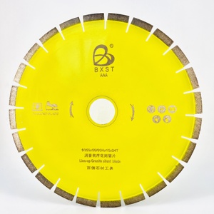 <span class=keywords><strong>Disque</strong></span> de coupe de lame de scie diamantée Turbo pressé à chaud de qualité supérieure de 7 pouces 180 <span class=keywords><strong>mm</strong></span> pour carreaux de céramique en porcelaine de granit - Product Image 3