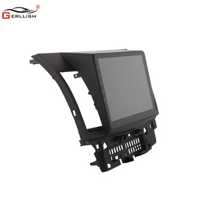Autoradio multimédia Android Gerllish pour Mitsubishi Lancer-<span class=keywords><strong>ex</strong></span> Gls avec navigation GPS/réseau, visionnage vidéo - Product Image 5