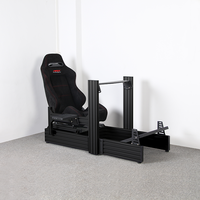 Support de simulateur de course pour volant G29