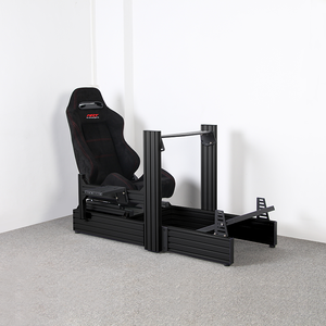 Soporte para Simulador de Carreras con <span class=keywords><strong>Volante</strong></span> <span class=keywords><strong>G29</strong></span> - Product Image 1