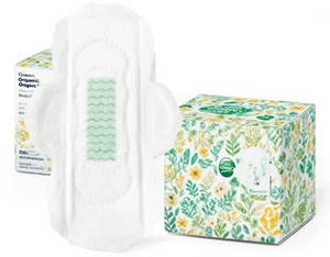 Almohadillas higiénicas femeninas transpirables de la <span class=keywords><strong>mejor</strong></span> opción, toallas sanitarias, algodón absorbente suave para el cuidado personal de las mujeres, gratis - Product Image 5