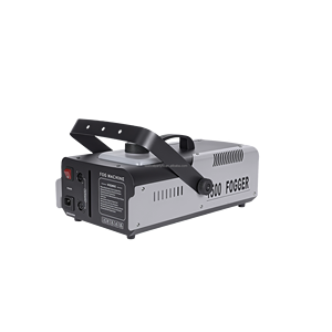 Máquina de Humo LED de 1500W con Control Remoto Digital DMX16 110-220V, Máquina de Humo para Escenarios, Bodas, Hielo Seco Constante - Product Image 3