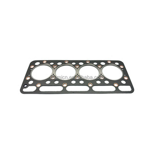 IZUMI V1702 Diesel Engine Cylinder Head <b>Gasket</b> 15776-03311 - Product Image 6