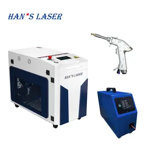 2024 han của laser nóng bán cầm tay hàn laser 1500W thép không gỉ Carbon thép nhôm thép miễn phí hoạt động giá tốt