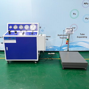 CE & ATEX เครื่องดับเพลิงอัตโนมัติ <span class=keywords><strong>CO2</strong></span>และ FM200ได้รับการรับรอง - Product Image 5