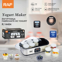 Rad Household portabel otomatis Mini telur mendidih electromarica Boiler Deluxe cepat BoilingTime telur dapat diatur.