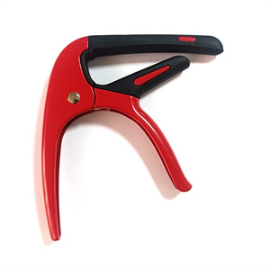Accessoires de <span class=keywords><strong>guitare</strong></span>, vente en gros de capodastres universels pour guitares folk/classiques/électriques - Product Image 5