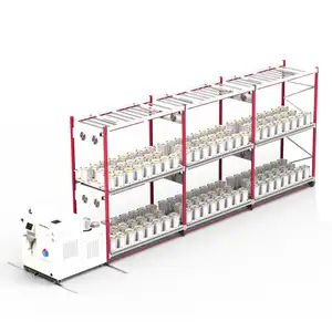 best supplier for indoor farm hydroponic and aeroponic solution provider