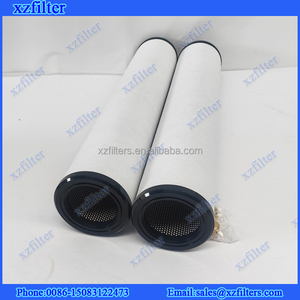 Elemento filtro aria In linea In alternativa <span class=keywords><strong>Ceccato</strong></span> 1617719246 FMO400 1617719247 FMM400 - Product Image 3