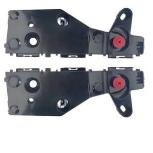 Support de pare-chocs avant 521150C140 pour remplacement de pièces de carrosserie de camion Tundra 2022 - Product Image 5