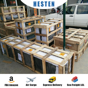 China to Europe Sea to Door Shipping Agent Oversize Unit Logistics Service Amazon FBA Warehouse Truck Delivery Freight Forwarder - Product Image 2