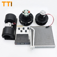 Moteur de ventilateur de haute qualité XB00001057 pelle ZX200-5G ZX240-5G ZX300-5G ZX470-5G moteur de ventilateur de ventilateur électrique