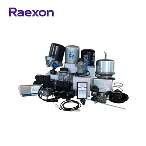 RAEXON חדש באיכות גבוהה S3213 RF3078 אלמנט מפריד מים מסנן דלק סינון לאורך זמן עבור סירה ימית באירופה - Product Image 6