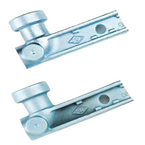 บริการผลิตชิ้นส่วนโลหะความแม่นยำสูงด้วยเครื่อง CNC แบบกำหนดเอง, บริการกลึง CNC ชิ้นส่วนสแตนเลสและเหล็กกล้าคาร์บอน, บริการผลิตเพลา, หมุดยึด และอุปกรณ์ยึดแบบกำหนดเอง - Product Image 6