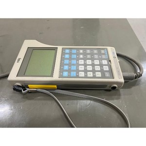 Contrôleur de déphaseur RF INTERNIX Profort 820 PF820-DSETM3 d'occasion – Pièces d'équipement semi-conducteur de génération précédente - Product Image 2