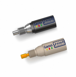 Eletrodo de Disco Anelar Rotativo de Alta Sensibilidade (RRDE) de Grafite/Platina para Teste de Corrosão e Catalisadores - Product Image 1