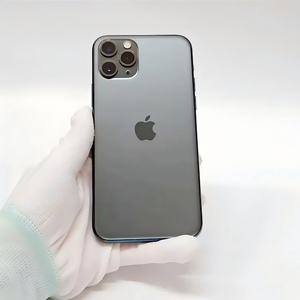 โทรศัพท์<span class=keywords><strong>มือ</strong></span>ถือมือ<span class=keywords><strong>สอง</strong></span>4G iPhone <span class=keywords><strong>11</strong></span> <span class=keywords><strong>Pro</strong></span> <span class=keywords><strong>Max</strong></span> 256GB ปลดล็อกจากโรงงาน<span class=keywords><strong>มือ</strong></span><span class=keywords><strong>สอง</strong></span> A + 99% 4G รุ่น Apple US ขายส่ง Second-Han - Product Image 1