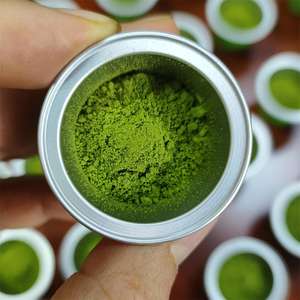 Mesin kapsul kopi grosir bambu Matcha Set kocokan teh buatan tangan Set hadiah aksesoris Matcha mangkuk Matcha kapsul teh - Product Image 2