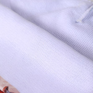 Diseño personalizado ropa de calle de gran tamaño gráfico sublimación impresión sin puños calavera gorra mujeres hombres Y2K acrílico Dtg impresión Beanie - Product Image 5