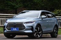 BYD Tang DM-I PHEV 1.5T 112km-180km 2024, SUV 4x4 à énergie nouvelle, véhicule électrique d'occasion, origine Chine